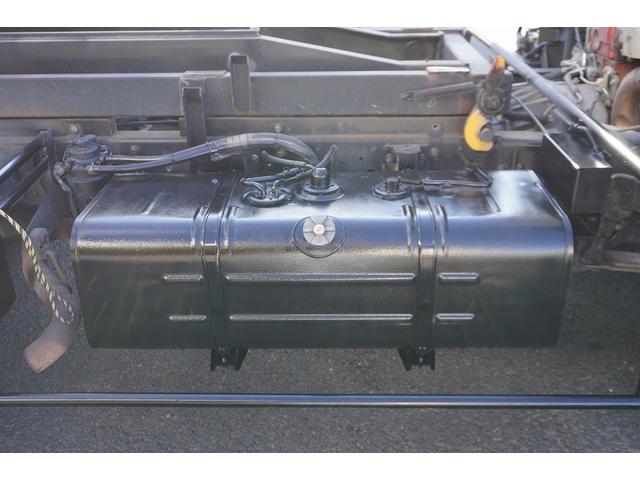 デュトロ ワイド　強化　ローダーダンプ　新明和製　三方開　３．７トン積　積載３７００ｋｇ　ダンプピン　ＥＴＣ　６速ＭＴ（37枚目）