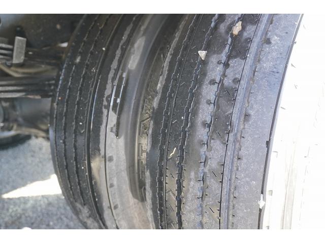 キャンター カスタム　ワイドロング　４段クレーン　ラジコン　２．９３ｔ吊　積載３８５０ｋｇ　古河ユニック製　フックイン　セイコーラック　アオリプロテクター付　ＬＥＤヘッドライト　フォグ　左電格ミラー　オートエアコン　ナビ　ＥＴＣ　メッキ　スマートキー　衝突軽減ブレーキ　ＡＴ（11枚目）