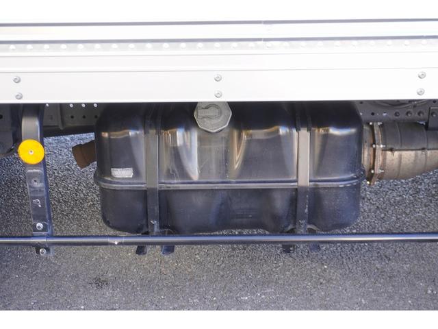 エルフトラック ワイドロング　アルミバン　２トン　サイドドア　ラッシング２段　積載２０００ｋｇ　バックカメラ　社外ナビ　フルセグＴＶ　ＥＴＣ　キーレス　坂道発進補助　左電格ミラー　フォグランプ　日本フルハーフ製　６速ＭＴ　アイドリングストップ（34枚目）