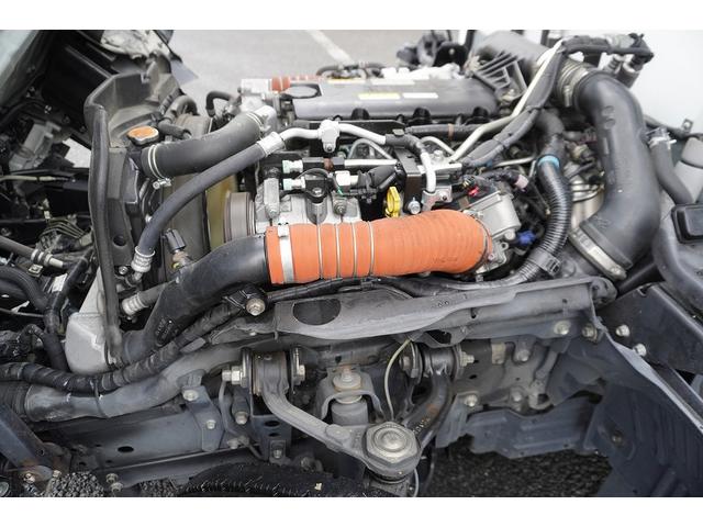 エルフトラック １０尺　冷蔵冷凍車　２トン　サイドドア　低温　スタンバイ装置　積載２０００ｋｇ　東プレ製　－３０度設定　エアリブ　荷台スノコ付き　間仕切扉　送風機　９０度ストッパー　左電格ミラー　坂道発進補助　バックカメラ　ＥＴＣ２．０　フォグランプ　衝突軽減ブレーキ　５速ＭＴ（28枚目）