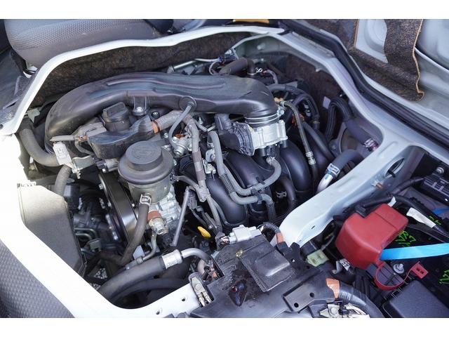 レジアスエースバン ロング DX 5ドア ガソリン車 6人乗 パワーゲート AT トヨタ車体製リフト 小窓 キーレス ETC ワンオーナー リフト昇降能力260kg(27枚目)