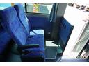 ブルーリボン　大型　送迎バス　６３人乗り　折戸式自動ドア　１ドア　総輪エアサス　ルームラック　換気扇　モケットシート　リクライニング　ガイド席　ＥＴＣ　ＤＶＤデッキ　座席数５７席　プレヒーター（26枚目）