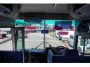 ブルーリボン　大型　送迎バス　６３人乗り　折戸式自動ドア　１ドア　総輪エアサス　ルームラック　換気扇　モケットシート　リクライニング　ガイド席　ＥＴＣ　ＤＶＤデッキ　座席数５７席　プレヒーター(34枚目)