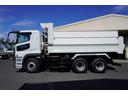 MITSUBISHI FUSO SUPER GREAT