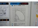 高所作業車　アイチ製ＳＢ１０Ａ　最大地上高９．７ｍ　ＡＴ　ＦＲＰバケット　バケット積載荷重２００ｋｇ　積載２５０ｋｇ　工具入れ　ジョイスティックタイプ　アワーメーター３１４４ｈ　左電格ミラー　社外ナビ　バックカメラ　ＥＴＣ　フォグランプ　通信工事仕様(37枚目)