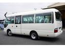 TOYOTA COASTER