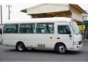 TOYOTA COASTER