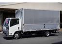 ISUZU ELF TRUCK