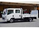 ISUZU ELF TRUCK