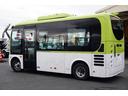 HINO PONCHO