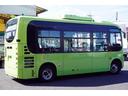 HINO PONCHO