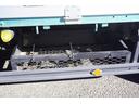 ワイドロング　３段クレーン　２トン　アルミブロック　ラジコン　積載２０００ｋｇ　古河ユニック製　フックイン　２．９３ｔ吊　鳥居床下左右工具箱　カゴ　ロープ穴４対　アオリ上部プロテクター　作業灯　鳥居鉄板張り　ＬＥＤヘッドライト　フォグ　坂道発進補助　左電格ミラー（46枚目）