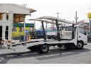 キャリアカー　２台積　３．５トン積　ラジコン　ウインチ　古河　積載３５００ｋｇ　油圧リアゲート　アルミホイール　社外テール　ＥＴＣ　坂道発進補助　左電格ミラー　クリアランスソナー　ＬＥＤヘッドライト　フォグ　衝突軽減ブレーキ　電動パーキングブレーキ　６速ＭＴ（10枚目）