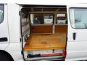 ルートバン　５ドア　ディーゼル　２トン　和光工業パワーゲート　ジャストロー　積載２０００ｋｇ　３人乗　リア跳上ドア　荷台板張り　荷室加工有　ナビ　バックカメラ　ＡＴ　リフト（21枚目）