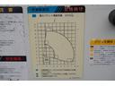 高所作業車　アイチ製　ＳＢ１０Ａ　最大地上高９．７ｍ　ＡＴ　ＦＲＰバケット　バケット積載荷重２００ｋｇ　積載３００ｋｇ　工具入れ　ジョイスティックタイプ　アワーメーター５２５９ｈ　ナビ　バックカメラ　フォグランプ　左電格ミラー　フルセグＴＶ　通信工事　ＡＴ（18枚目）