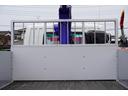 増トン　ワイド　ベッド付　４段クレーン　６ｍ長　ラジコン　積載７５００ｋｇ　タダノ製　アルミブロック　五方開　ラジコン　フックイン　２．９３ｔ吊　角足　差違いアウトリガー　坂道発進補助　ＥＴＣ２．０　メッキ　オートエアコン　リーフサス　６速ＭＴ（21枚目）
