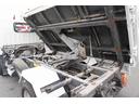 強化　三転ダンプ　手動コボレーン　運転席側アオリ油圧開閉式　新明和製　積載３０００ｋｇ　三方開　ダンプピン　鳥居アングル補強　左電格ミラー　ＥＴＣ　ＡＴ　３トン（46枚目）