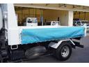 ワイド 強化 ローダーダンプ 3.8トン積 手動コボレーン 新明和製 一方開 積載3800kg ETC ダンプピン 壁面フック5対 坂道発進補助 キーレス 6速MT(28枚目)