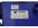 増トン　ワイド　５段クレーン　７．２トン積　６ｍ長　ラジコン　ベッド付　積載７２００ｋｇ　タダノ製　アルミブロック　フックイン　２．９３ｔ吊　角足　ＥＴＣ２．０　坂道発進補助　オートエアコン　リーフサス　メッキ　６速ＭＴ（30枚目）