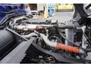 増トン　ワイド　５段クレーン　７．２トン積　６ｍ長　ラジコン　ベッド付　積載７２００ｋｇ　タダノ製　アルミブロック　フックイン　２．９３ｔ吊　角足　ＥＴＣ２．０　坂道発進補助　オートエアコン　リーフサス　メッキ　６速ＭＴ（36枚目）