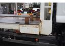 増トン　ベッド付　重機運搬車　本所ボディー製　８．８トン積　標準幅　積載８８００ｋｇ　アユミ板掛け　アユミ板付き　鳥居Ｊフック　鳥居下部鉄板張り　鳥居ラダー　スタンション穴　網工具入れ　ＬＥＤ作業灯　ＥＴＣ　坂道発進補助　６速ＭＴ　回送（17枚目）