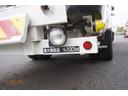 増トン パッカー車 プレス式 10.2立米 連続動作 新明和 ベッドレス 塵芥車 積載4200kg 防臭ドア 汚水タンク 網工具入れ バックカメラ ETC2.0 坂道発進補助 衝突軽減ブレーキ 車線逸脱警報 6速MT 段ボール 車両総重量10970kg(37枚目)