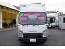 ロング パネルバン 跳上式 垂直パワーゲート 2トン AT 標準幅 積載1600kg ラッシング2段 バックカメラ 左電格ミラー キーレス 全低床 北村製 車両総重量4980kg アルミバン リフト(9枚目)