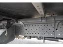 ロング パネルバン 跳上式 垂直パワーゲート 2トン AT 標準幅 積載1600kg ラッシング2段 バックカメラ 左電格ミラー キーレス 全低床 北村製 車両総重量4980kg アルミバン リフト(17枚目)