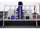 ワイドロング 4段クレーン 3.35t ラジコン 2.9t吊 積載3350kg タダノ製 フックイン バックカメラ ETC 坂道発進補助 左電格ミラー LEDヘッドライト フォグランプ スマートキー 衝突軽減ブレーキ 車線逸脱警報 5速MT(24枚目)