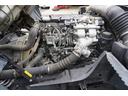 ４トン　アームロール　新明和　３．６トン積　ツインシリンダー　ベッドレス　積載３６００ｋｇ　キャブバックステップ　網工具入れ　バックカメラ　ＥＴＣ　坂道発進補助　メッキ　６ＭＴ（28枚目）