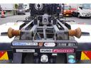 ４トン　アームロール　新明和　３．６トン積　ツインシリンダー　ベッドレス　積載３６００ｋｇ　キャブバックステップ　網工具入れ　バックカメラ　ＥＴＣ　坂道発進補助　メッキ　６ＭＴ（33枚目）