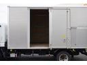 ワイドロング　アルミバン　３．５トン積　サイドドア　５速ＭＴ　積載３５００ｋｇ　ラッシング２段　９０度ストッパー　バックカメラ　左電格ミラー　坂道発進補助　フォグランプ　衝突軽減ブレーキ　車線逸脱警報　パブコ製（23枚目）