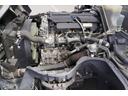 １０尺　アルミバン　２トン　サイドドア　跳上垂直パワーゲート　積載１９５０ｋｇ　高箱　ラッシング２段　バックカメラ　ＥＴＣ　左電格ミラー　フォグランプ　衝突軽減ブレーキ　メッキ　全低床　標準幅　ショート　車両総重量４９７５ｋｇ　リフト（34枚目）