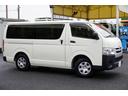 レジアスエースバン ロングＤＸ　５ドア　ガソリン車　３人乗り　パワーゲート　ＡＴ　トヨタ車体製　キーレス　ＥＴＣ　リフト（4枚目）