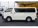 レジアスエースバン ロングＤＸ　５ドア　ガソリン車　３人乗り　パワーゲート　ＡＴ　トヨタ車体製　キーレス　ＥＴＣ　リフト（8枚目）