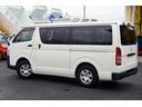 ロングＤＸ　５ドア　ガソリン車　３人乗り　パワーゲート　ＡＴ　トヨタ車体製　キーレス　ＥＴＣ　リフト（9枚目）