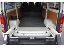 ロングＤＸ　５ドア　ガソリン車　３人乗り　パワーゲート　ＡＴ　トヨタ車体製　キーレス　ＥＴＣ　リフト（27枚目）