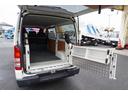 ロングＤＸ　５ドア　ガソリン車　３人乗り　パワーゲート　ＡＴ　トヨタ車体製　キーレス　ＥＴＣ　リフト（38枚目）