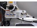 ミキサー車 カヤバ製 11.5トン積 ドラム容量9.8立米 大型 3軸 ベッド付 積載11500kg 電動ホッパーカバー 水タンク 自動洗浄 混合容量5.0立米 アルミホイール 坂道発進補助 ミラーヒーター ETC 6速MT(31枚目)