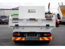 エルフトラック ワイド 強化 ローダーダンプ 新明和製 積載3750kg 一方開 スライド用ラジコン ETC ダンプピン 壁面フック3対 AT(5枚目)