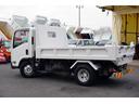 ワイド 強化 ローダーダンプ 新明和製 積載3750kg 一方開 スライド用ラジコン ETC ダンプピン 壁面フック3対 AT(10枚目)