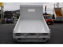 ワイド 強化 ローダーダンプ 新明和製 積載3750kg 一方開 スライド用ラジコン ETC ダンプピン 壁面フック3対 AT(26枚目)