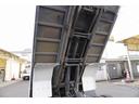 ワイド 強化 ローダーダンプ 新明和製 積載3750kg 一方開 スライド用ラジコン ETC ダンプピン 壁面フック3対 AT(37枚目)