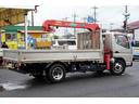 カスタム ロング 4段クレーン ラジコン 2.63t吊 2t 標準幅 積載2000kg 古河ユニック製 フックイン セイコーラック 鳥居工具箱 鳥居上部金網張り アオリ上部プロテクター付 左電格ミラー バックカメラ ETC フォグランプ カゴ 5速MT 2トン(9枚目)