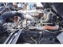 4トン ワイド ベッド付 重機運搬車 ウインチ ラジコン タダノ製ハイジャッキ 造りボディー 積載2050kg アユミ板掛け アルミブロック 鳥居シマ板張り 作業灯 坂道発進補助 衝突軽減ブレーキ 車線逸脱警報 6速MT セルフローダー 回送 寝台 ETC(38枚目)