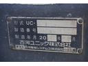キャリアカー 2台積 3.4トン積 ウインチ ラジコン 古河ユニック 積載3400kg 油圧リアゲート バックカメラ ETC ナビ フルセグ 左電格ミラー 坂道発進補助 電動パーキングブレーキ フォグランプ 衝突軽減ブレーキ 車線逸脱警報 6速MT 積載車(25枚目)