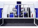 ワイド超ロング 4段セルフクレーン 3.25トン積 ラジコン 積載3250kg タダノ製 フックイン 2.63t吊 左電格ミラー LEDヘッドライト フォグランプ スマートキー 衝突軽減ブレーキ 車線逸脱警報 5速MT ハイジャッキ(21枚目)
