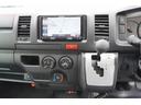 ロングDX 5ドア ハイルーフ ガソリン 3名 パワーゲート 和光工業製リフト ラッシング1段 荷室加工有り 荷台板張り 床フック4対 クリアランスソナー バックカメラ ETC ナビ セパレーターカーテン AT(22枚目)