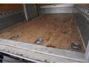 10尺 パネルバン 2トン サイドドア 跳上垂直パワーゲート 積載2000kg ラッシング4段 床フック 箱ラダー付 ルーフキャリア バックカメラ ETC2.0 ナビ 左電格ミラー フォグランプ 衝突軽減ブレーキ 全低床 AT 標準幅 ショート アルミバン(37枚目)