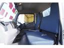 セミロング　アルミバン　サイドドア　２トン　垂直パワーゲート　標準幅　積載２０００ｋｇ　跳上式　垂直リフト　ラッシング２段　バックカメラ　左電格ミラー　北村製　５速ＭＴ（29枚目）